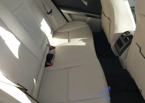 2015 Mercedes-Benz Glk 350 from USA, damaged, VIN WDCGG5HB6FG364009